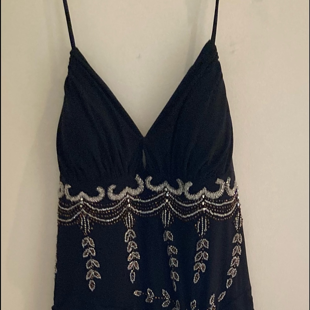 Evening Dress